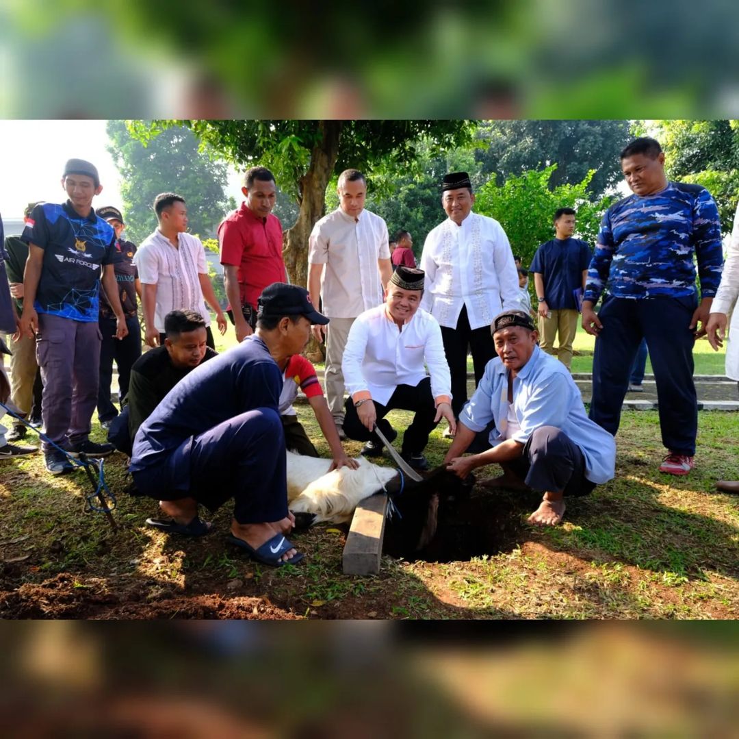 Dokumentasi Kegiatan