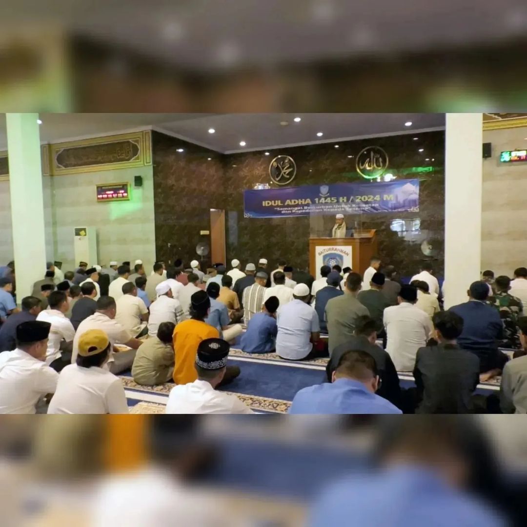 Dokumentasi Kegiatan