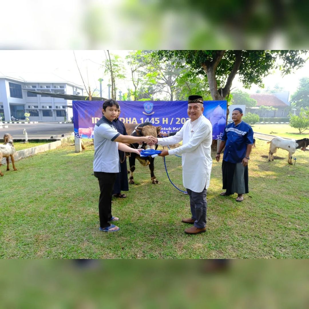 Dokumentasi Kegiatan