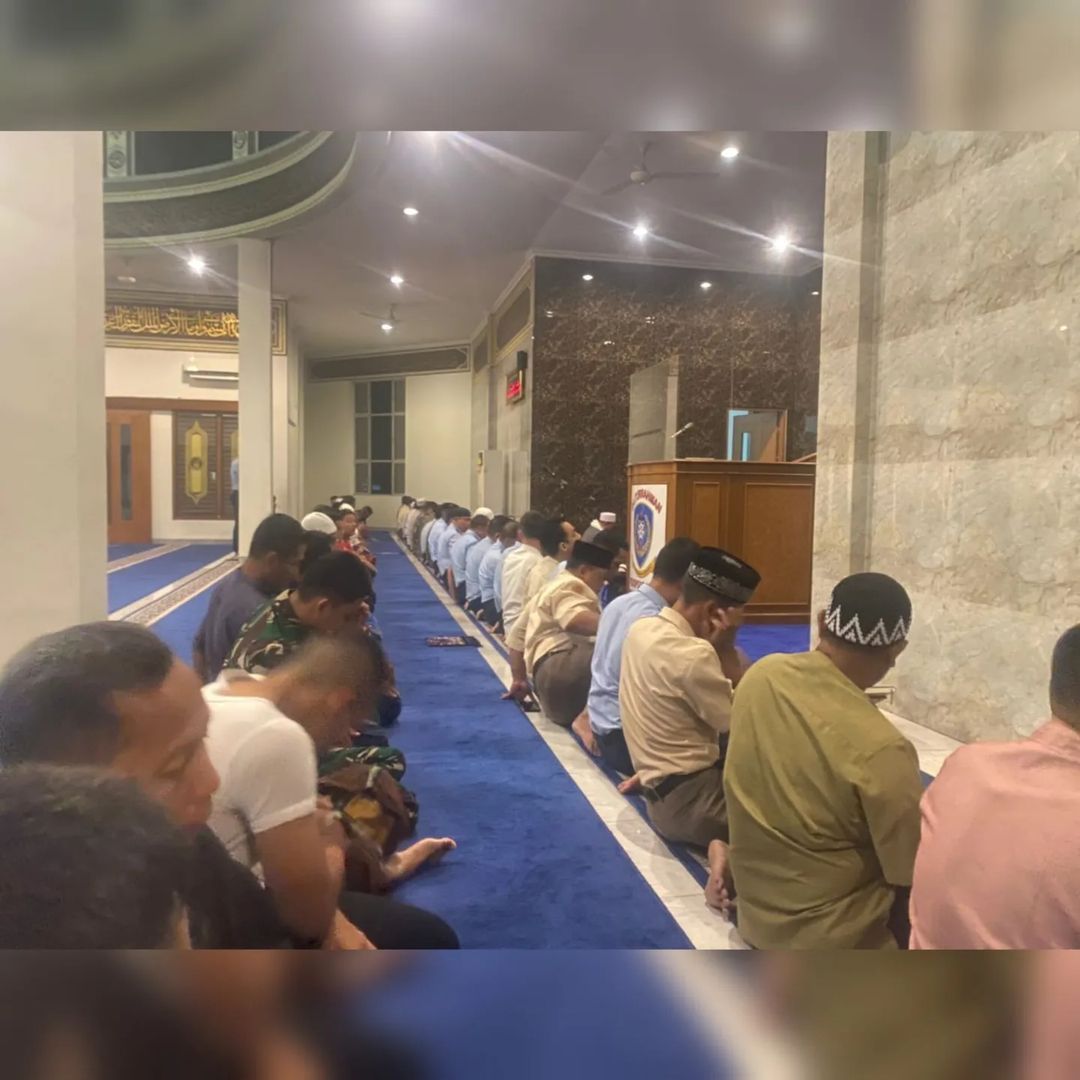 Dokumentasi Kegiatan