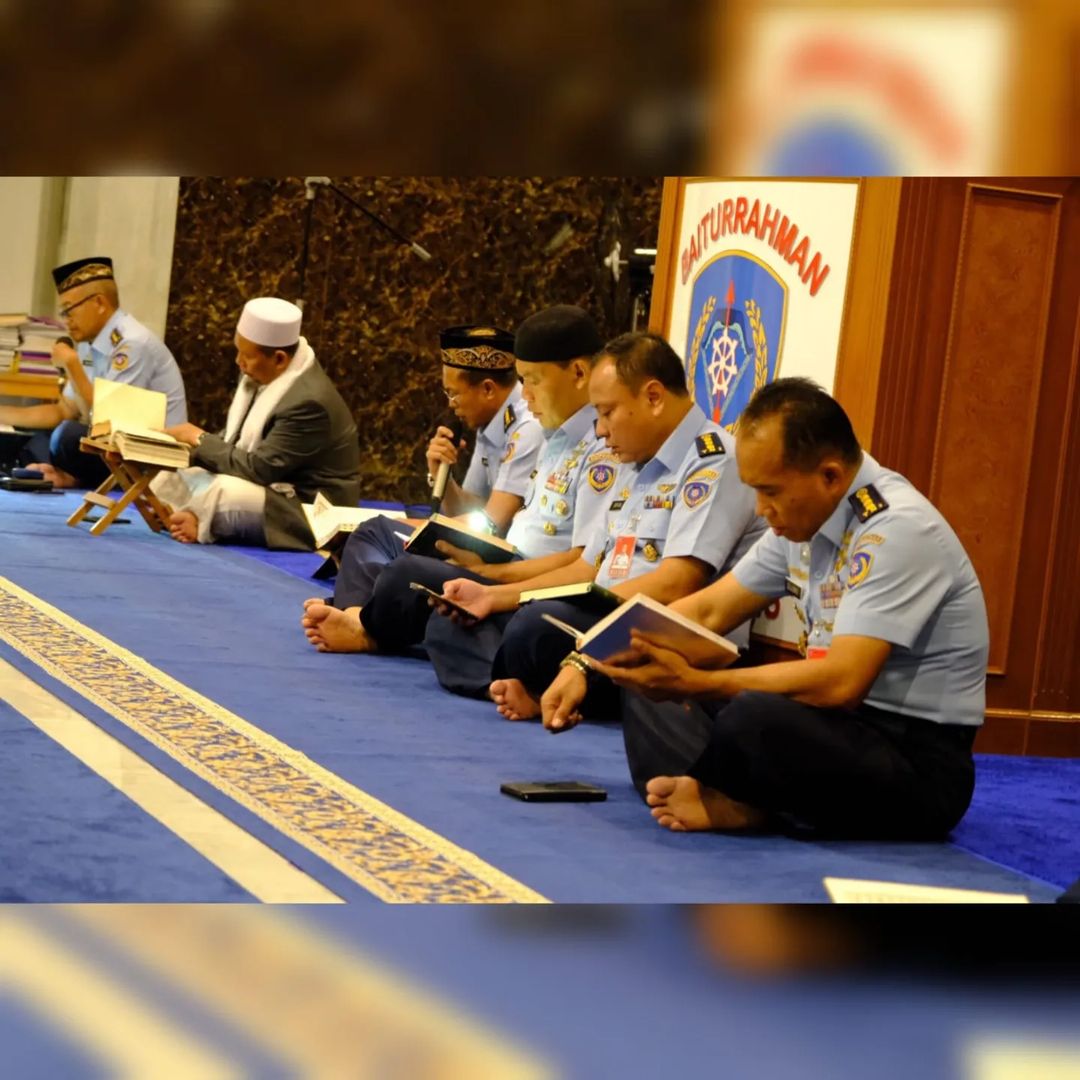 Dokumentasi Kegiatan