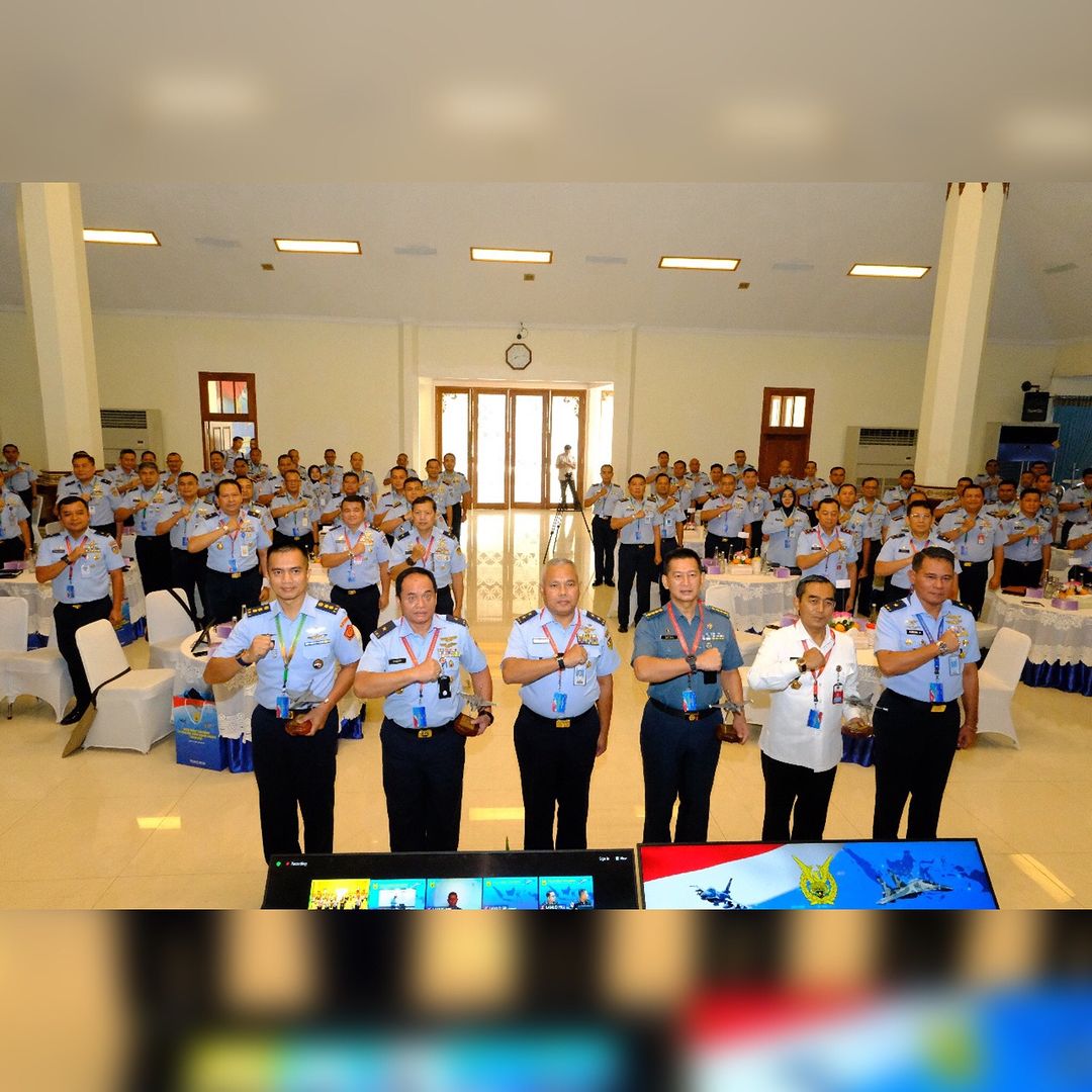 Dokumentasi Kegiatan