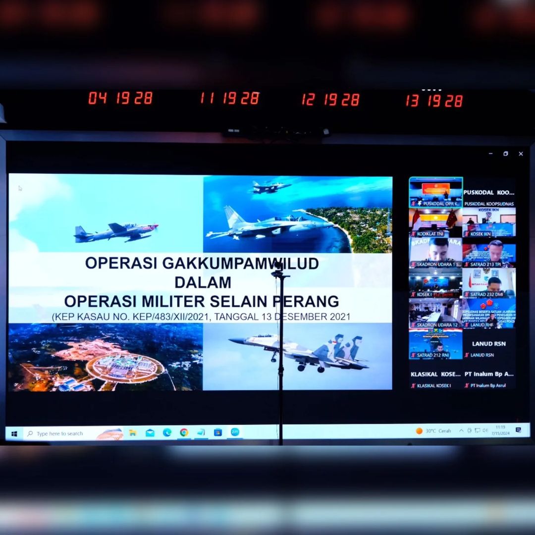 Dokumentasi Kegiatan