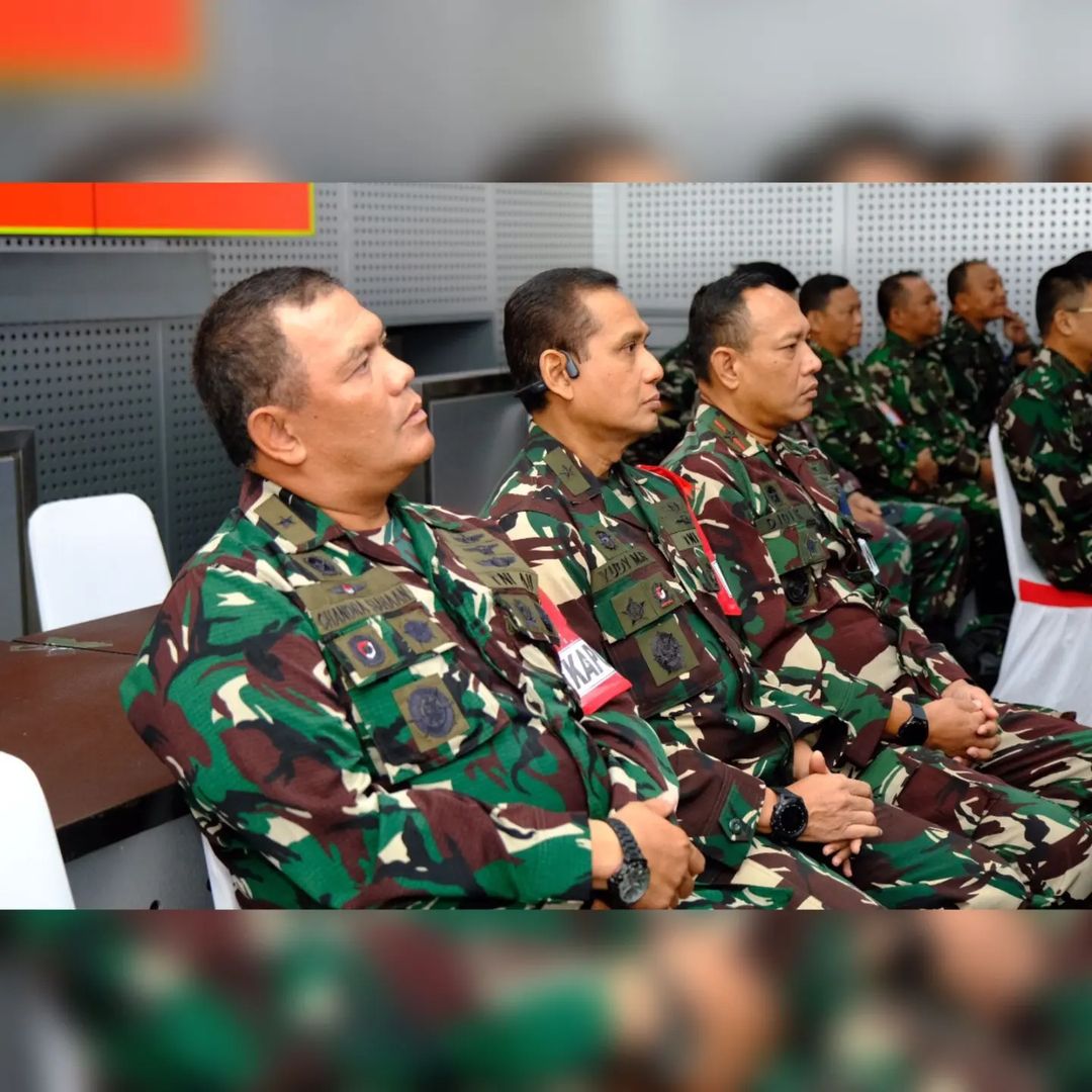 Dokumentasi Kegiatan