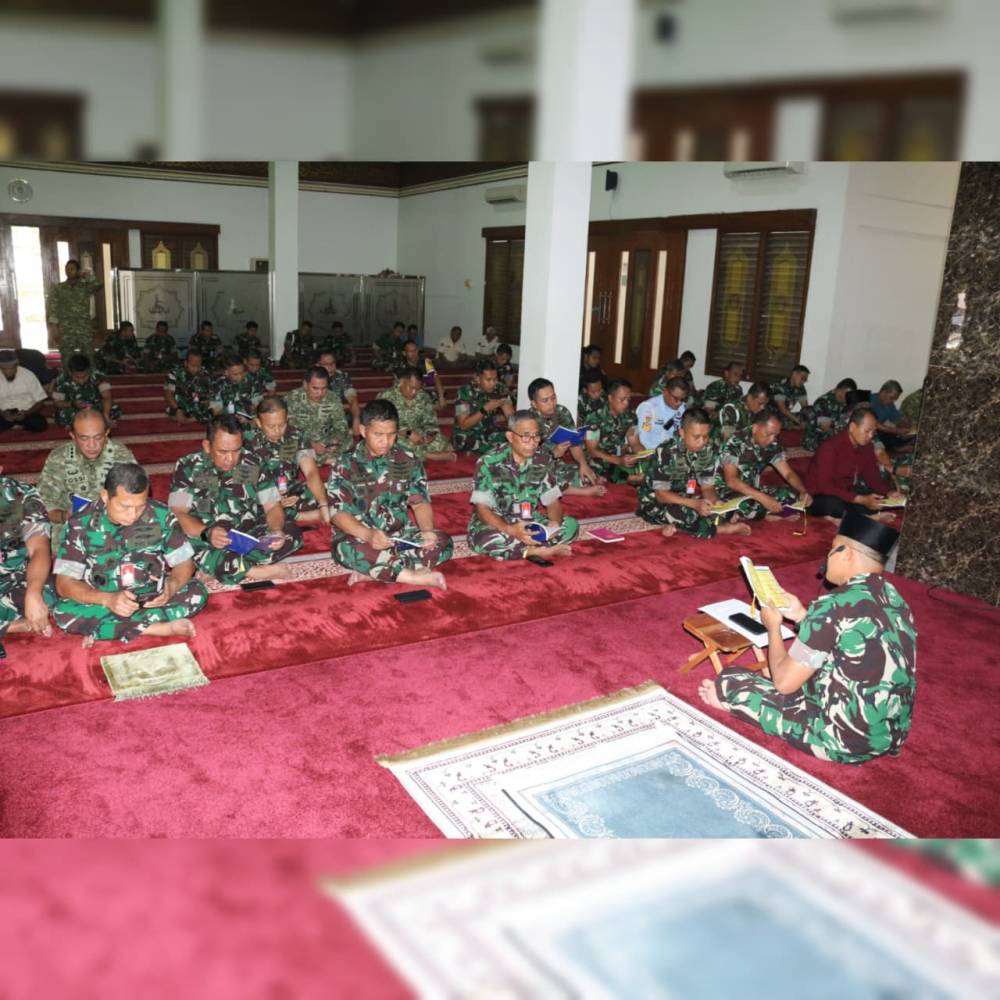 Dokumentasi Kegiatan