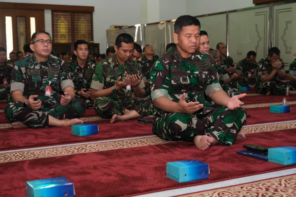 Dokumentasi Kegiatan