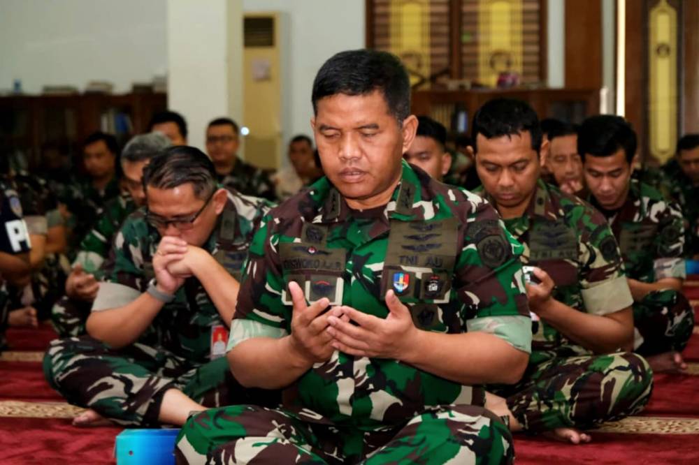 Dokumentasi Kegiatan