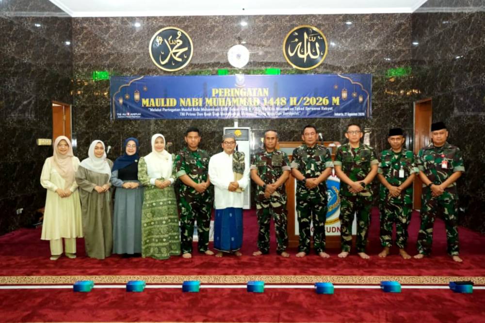 Dokumentasi Kegiatan