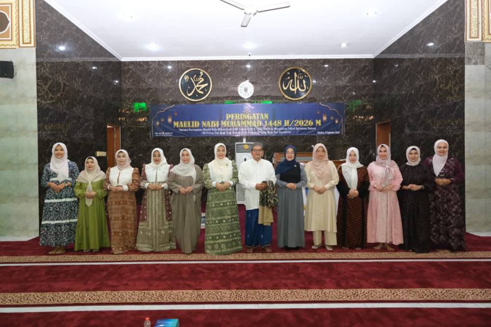 Dokumentasi Kegiatan