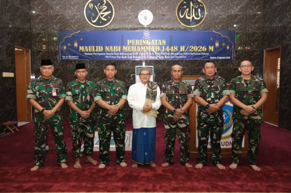 Dokumentasi Kegiatan