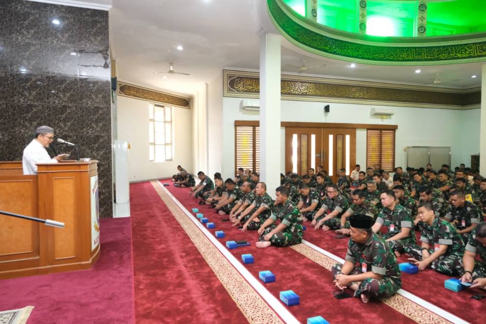Dokumentasi Kegiatan
