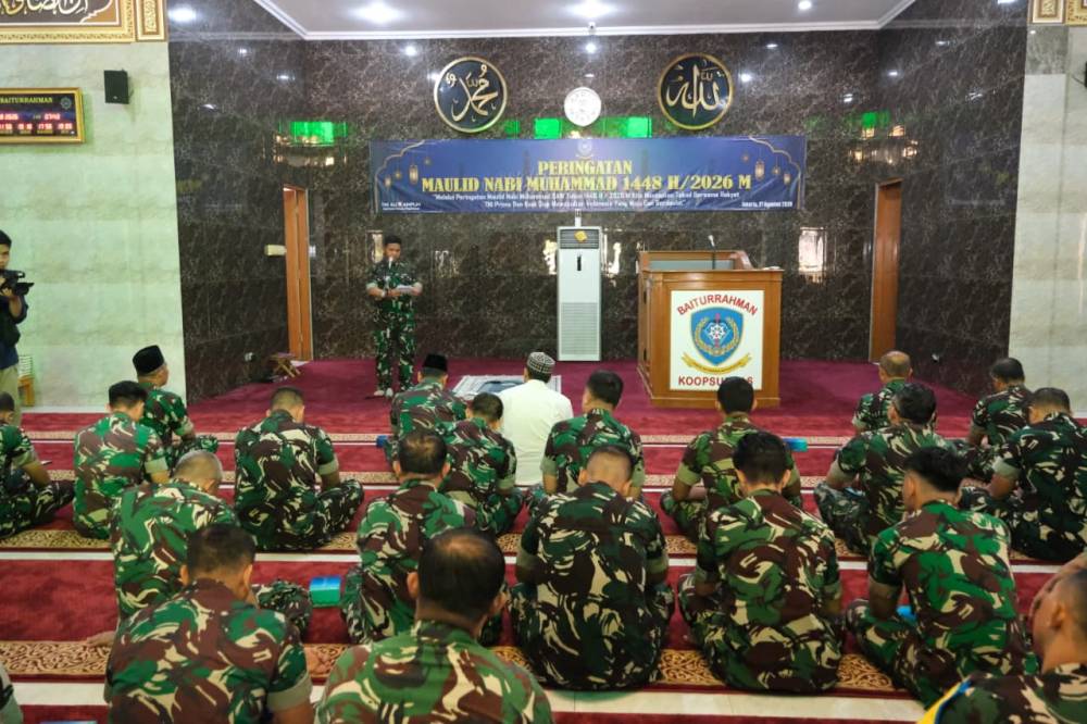 Dokumentasi Kegiatan