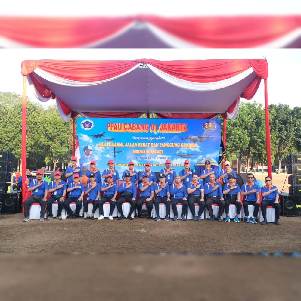 Dokumentasi Kegiatan