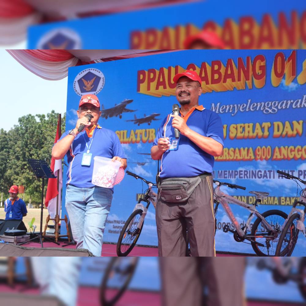 Dokumentasi Kegiatan