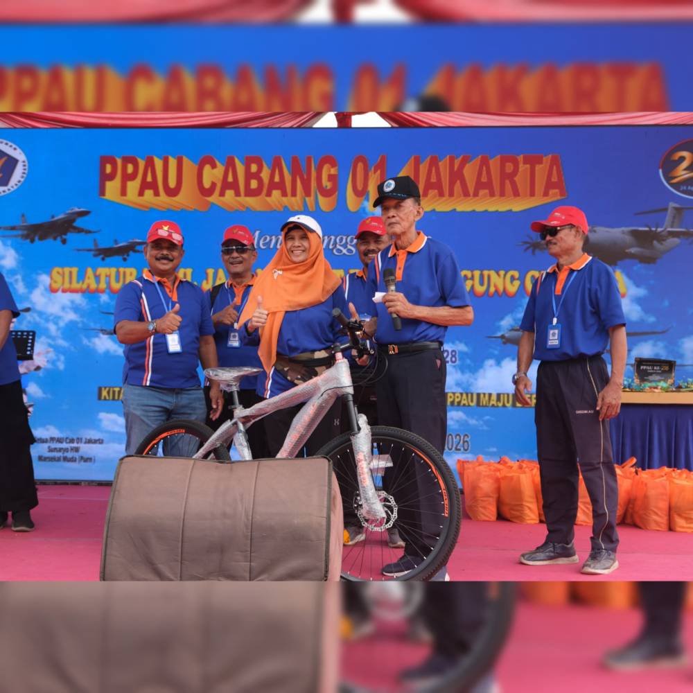 Dokumentasi Kegiatan