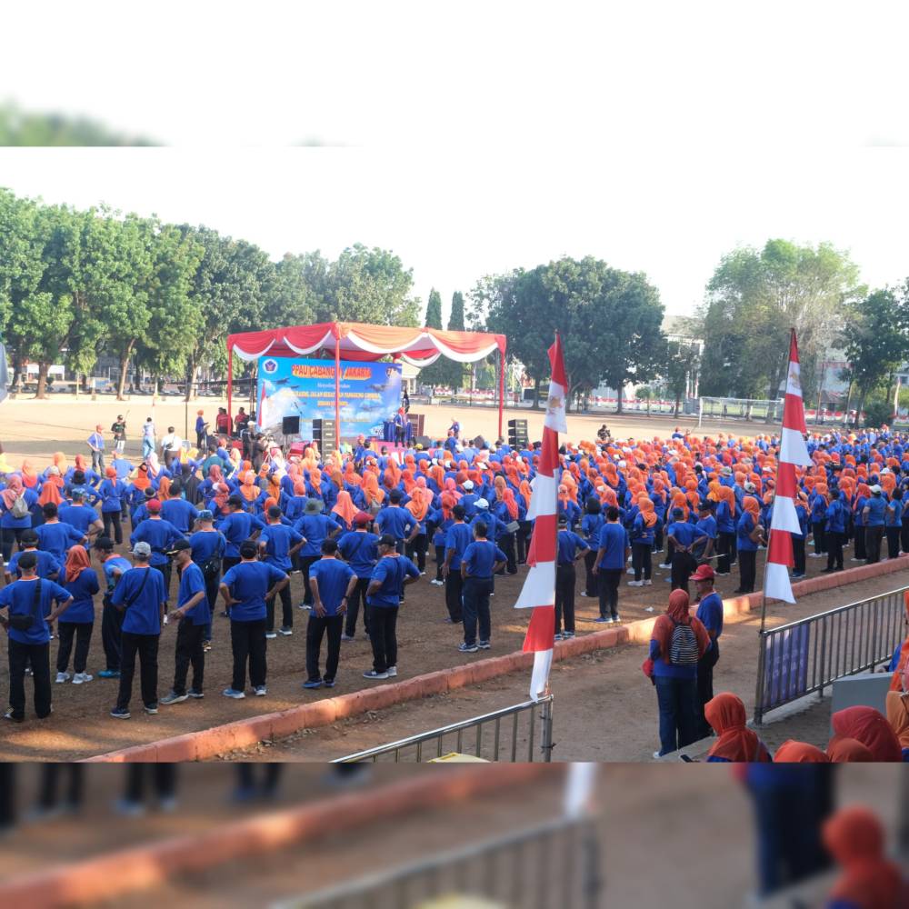 Dokumentasi Kegiatan