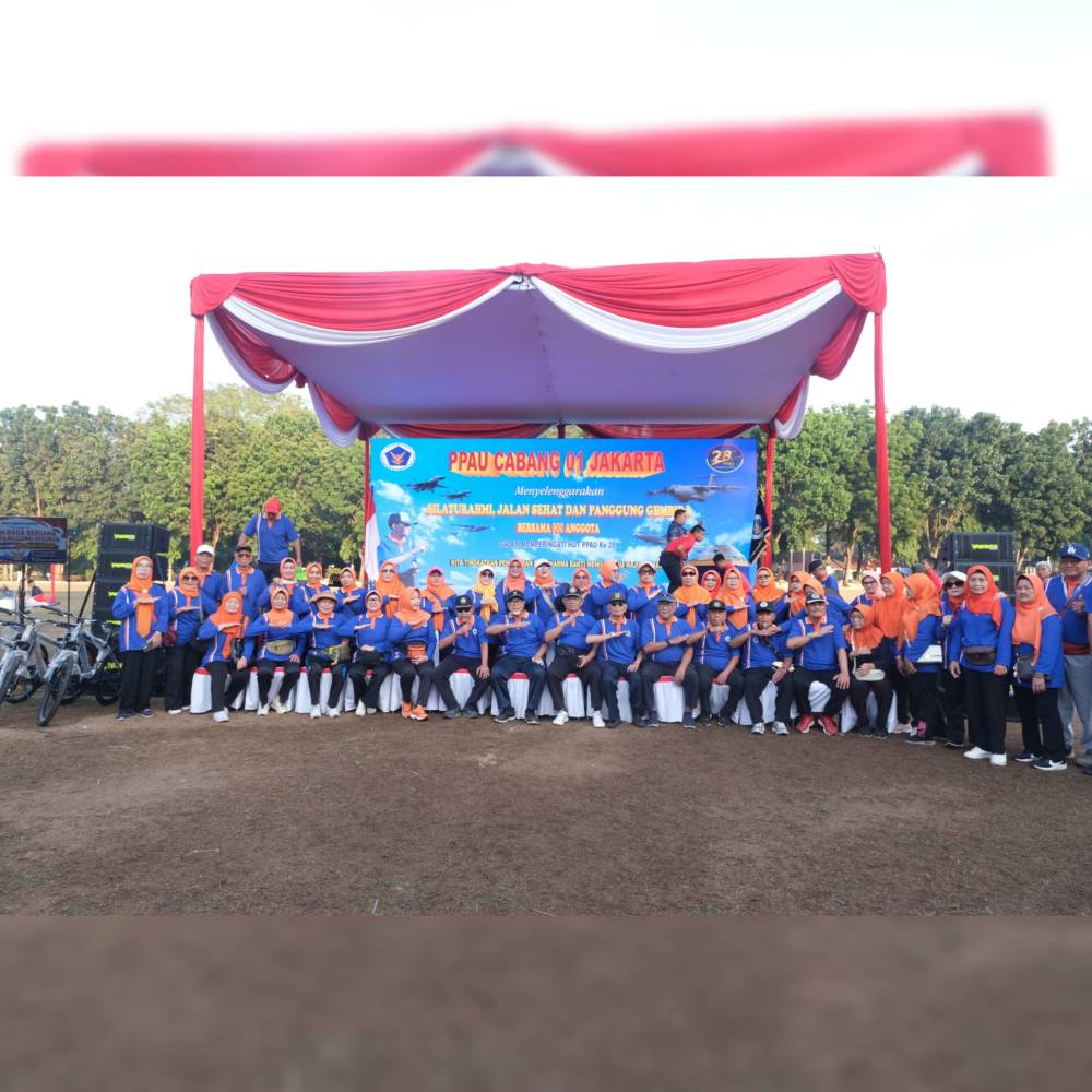 Dokumentasi Kegiatan
