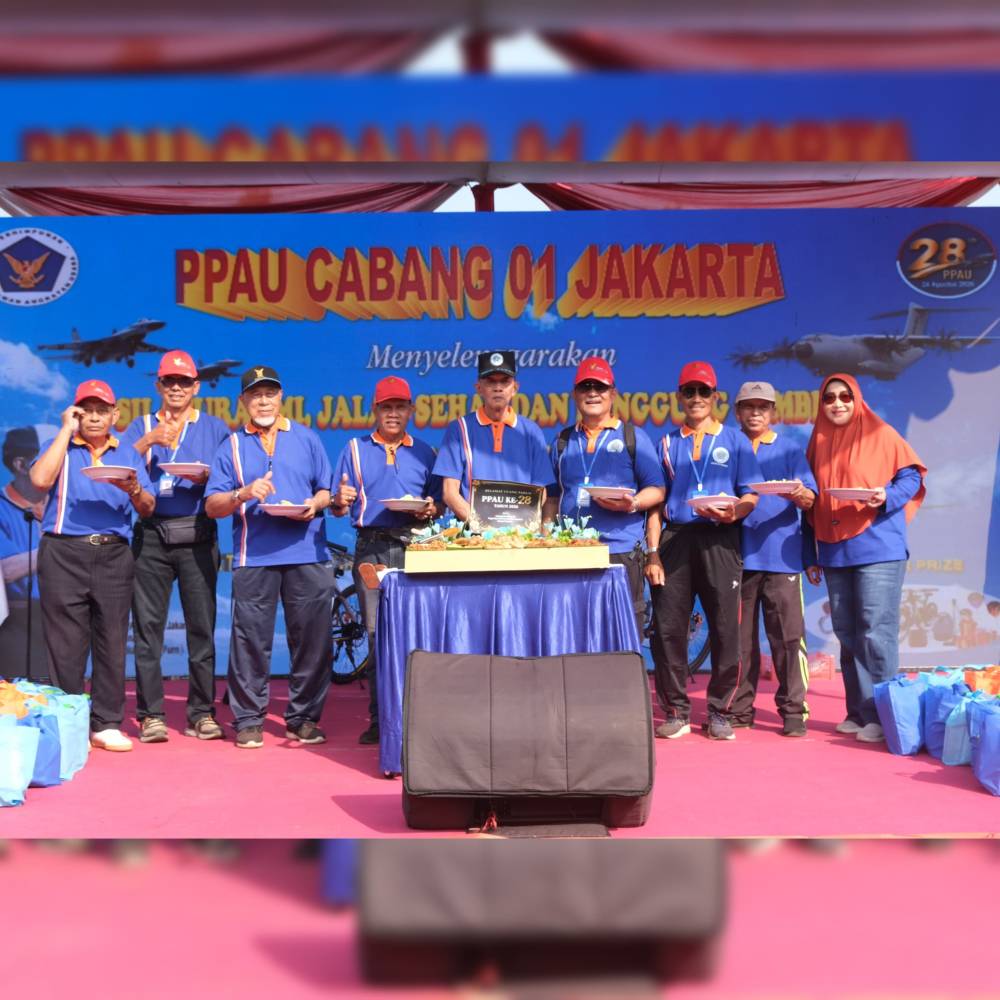 Dokumentasi Kegiatan