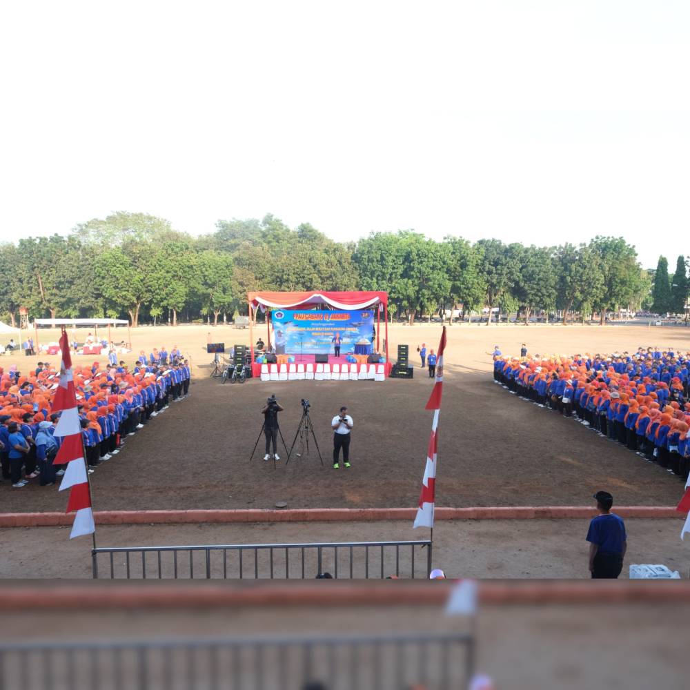 Dokumentasi Kegiatan