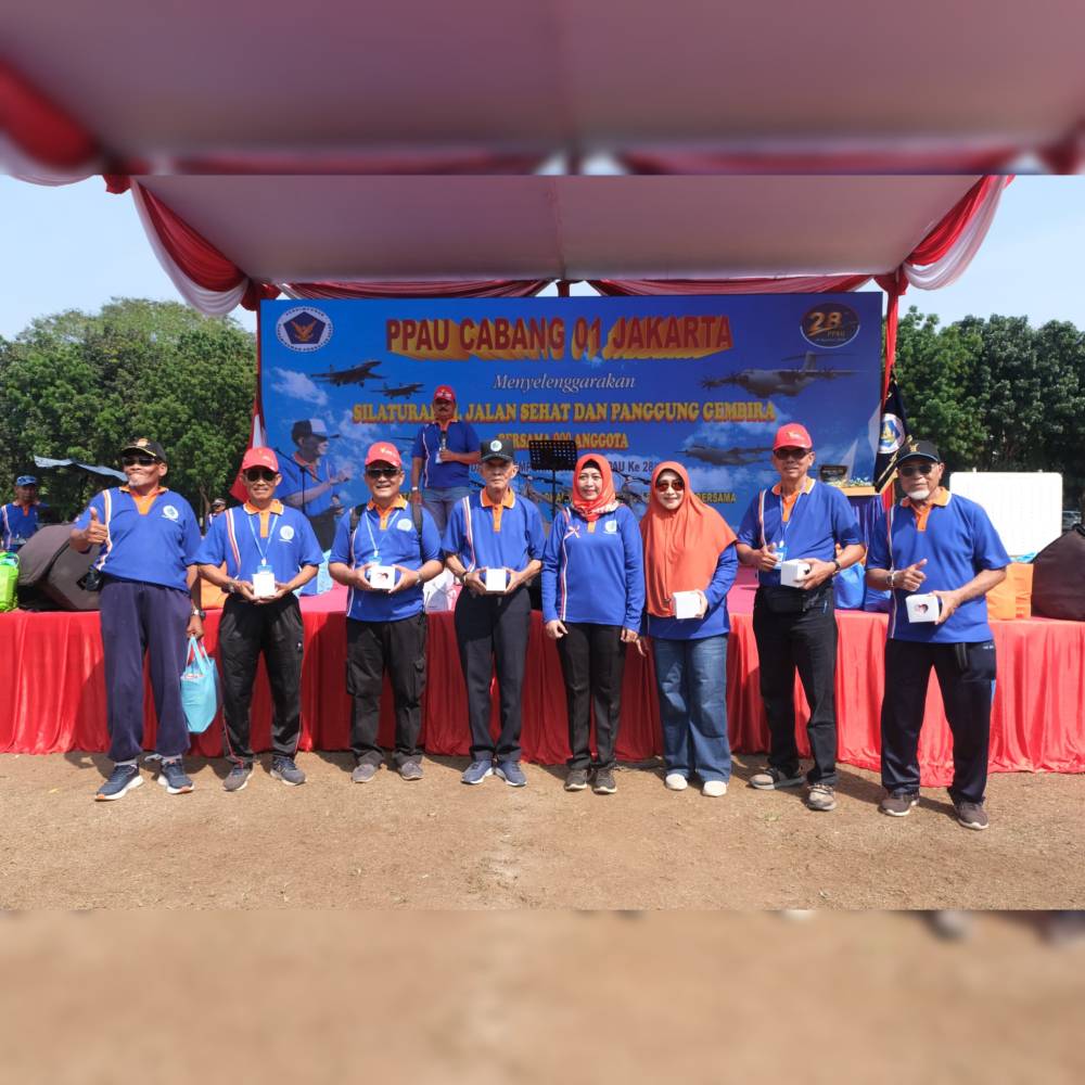 Dokumentasi Kegiatan