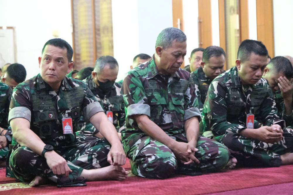 Dokumentasi Kegiatan