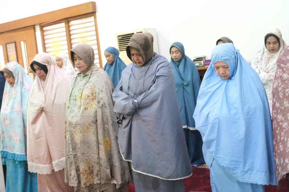 Dokumentasi Kegiatan