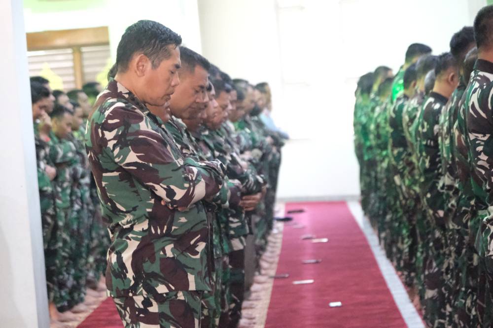 Dokumentasi Kegiatan