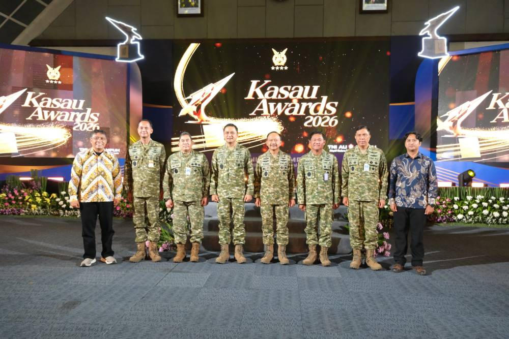 Dokumentasi Kegiatan