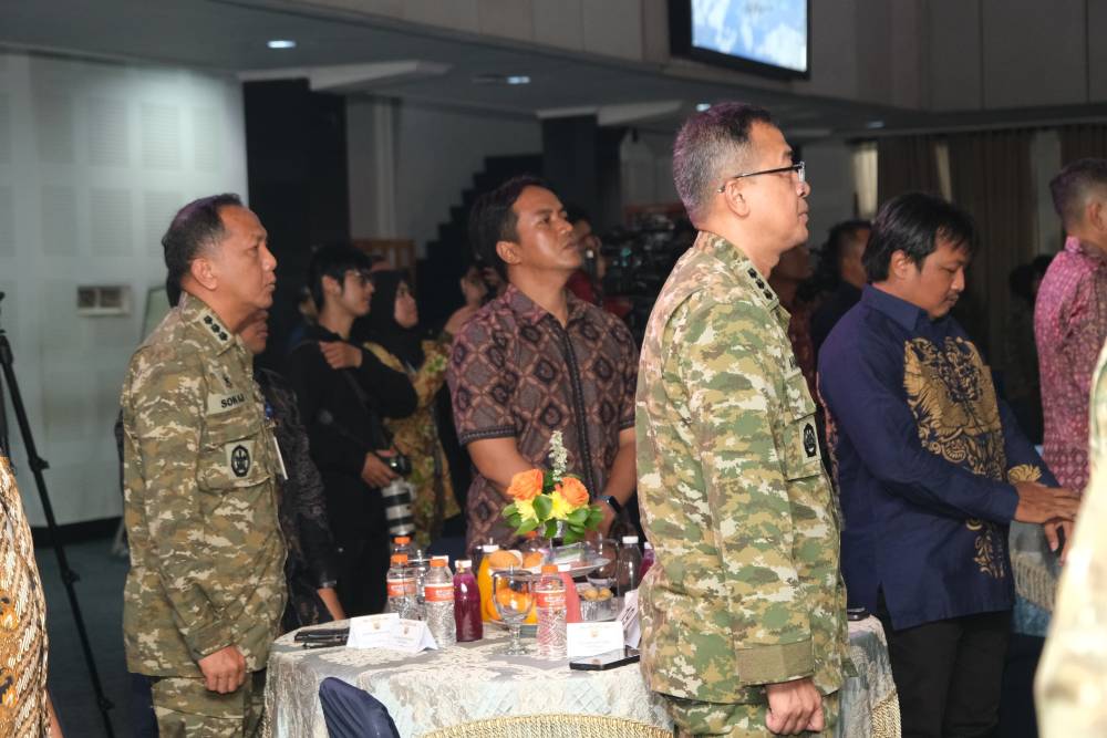 Dokumentasi Kegiatan