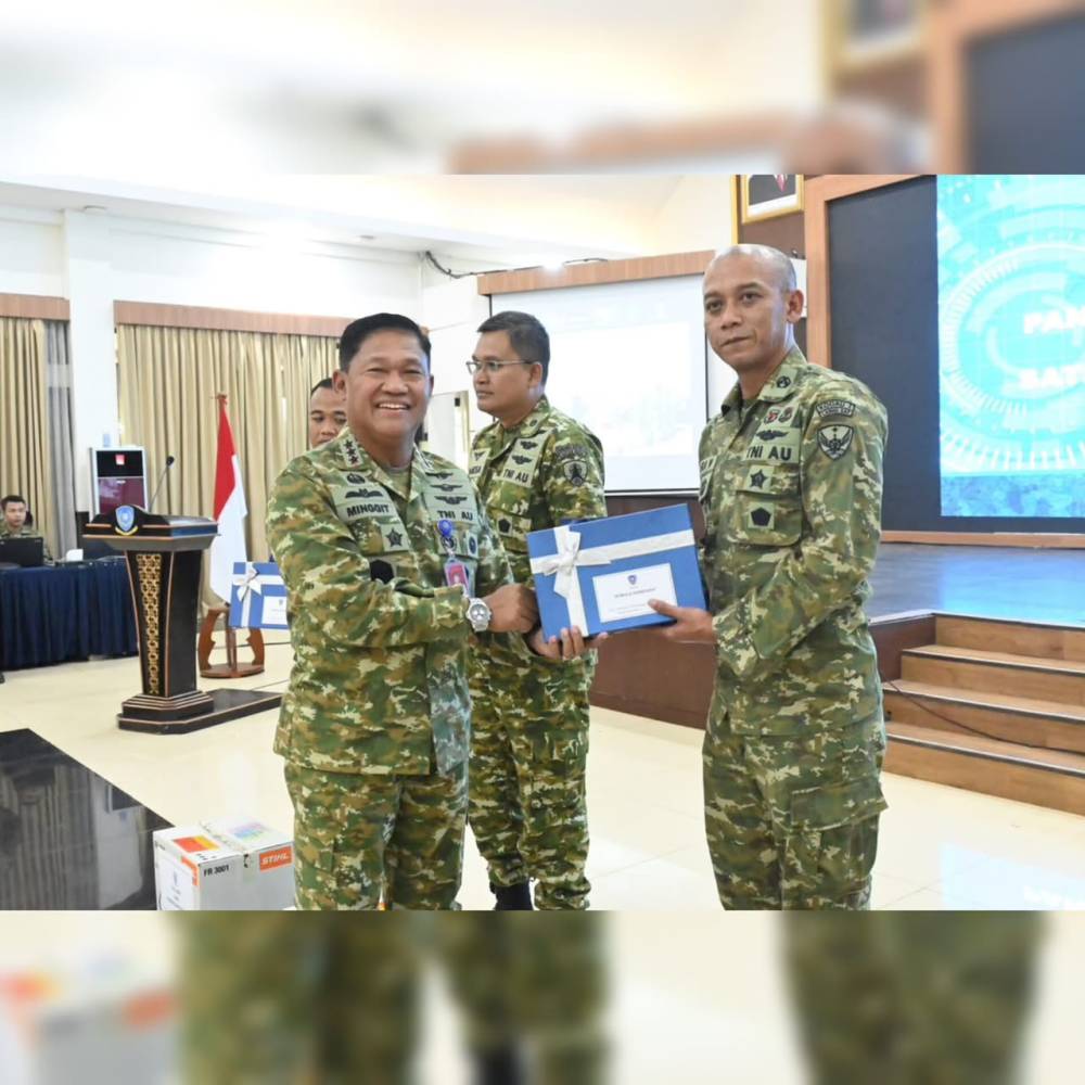 Dokumentasi Kegiatan