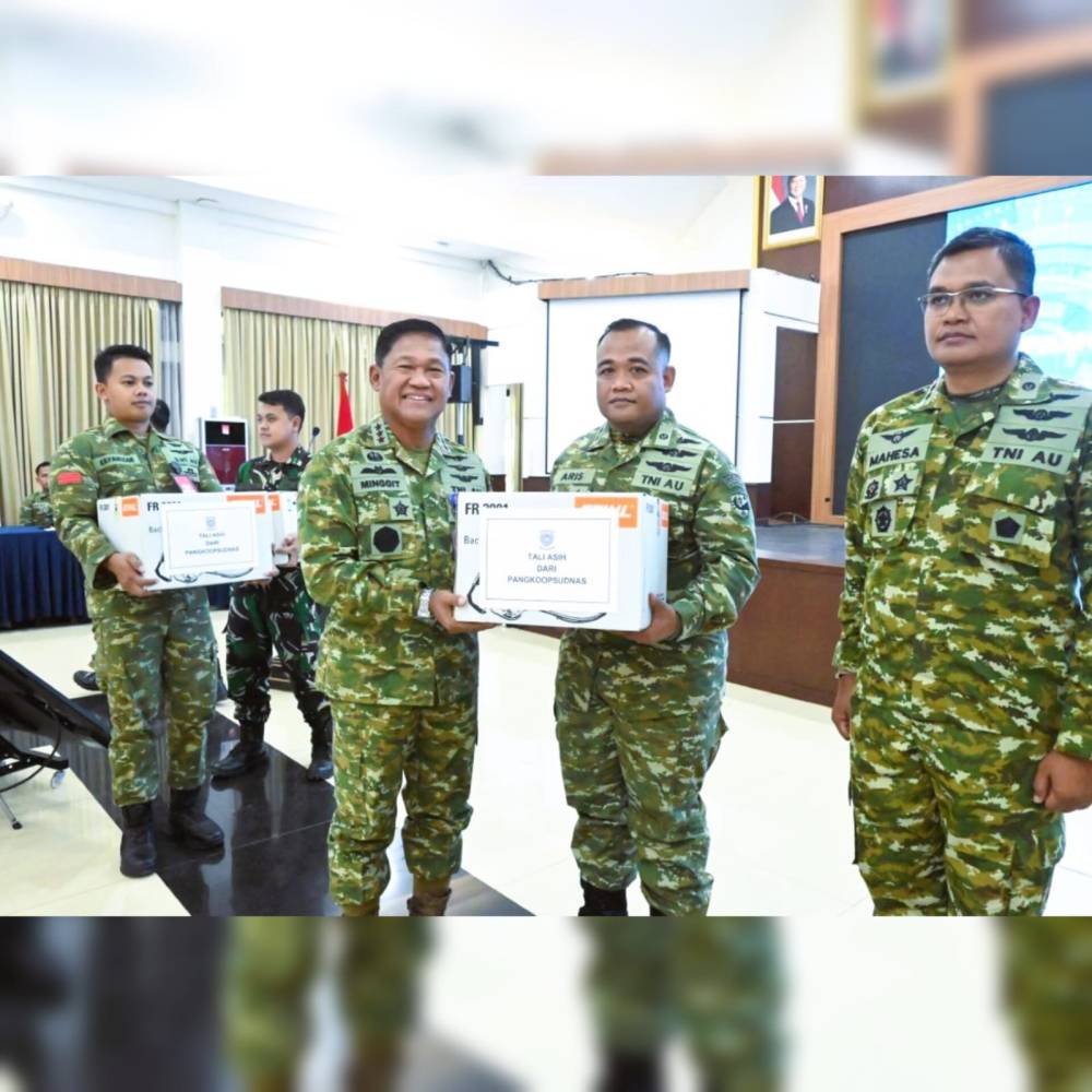Dokumentasi Kegiatan