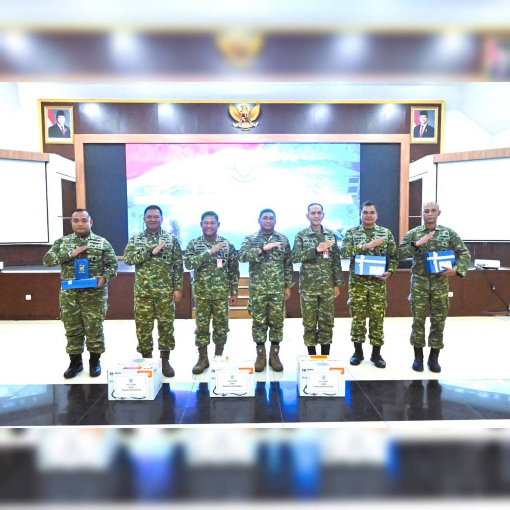 Dokumentasi Kegiatan