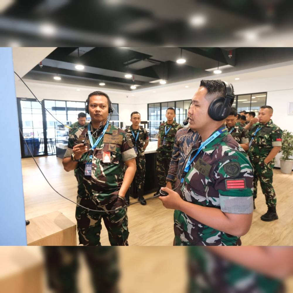 Dokumentasi Kegiatan