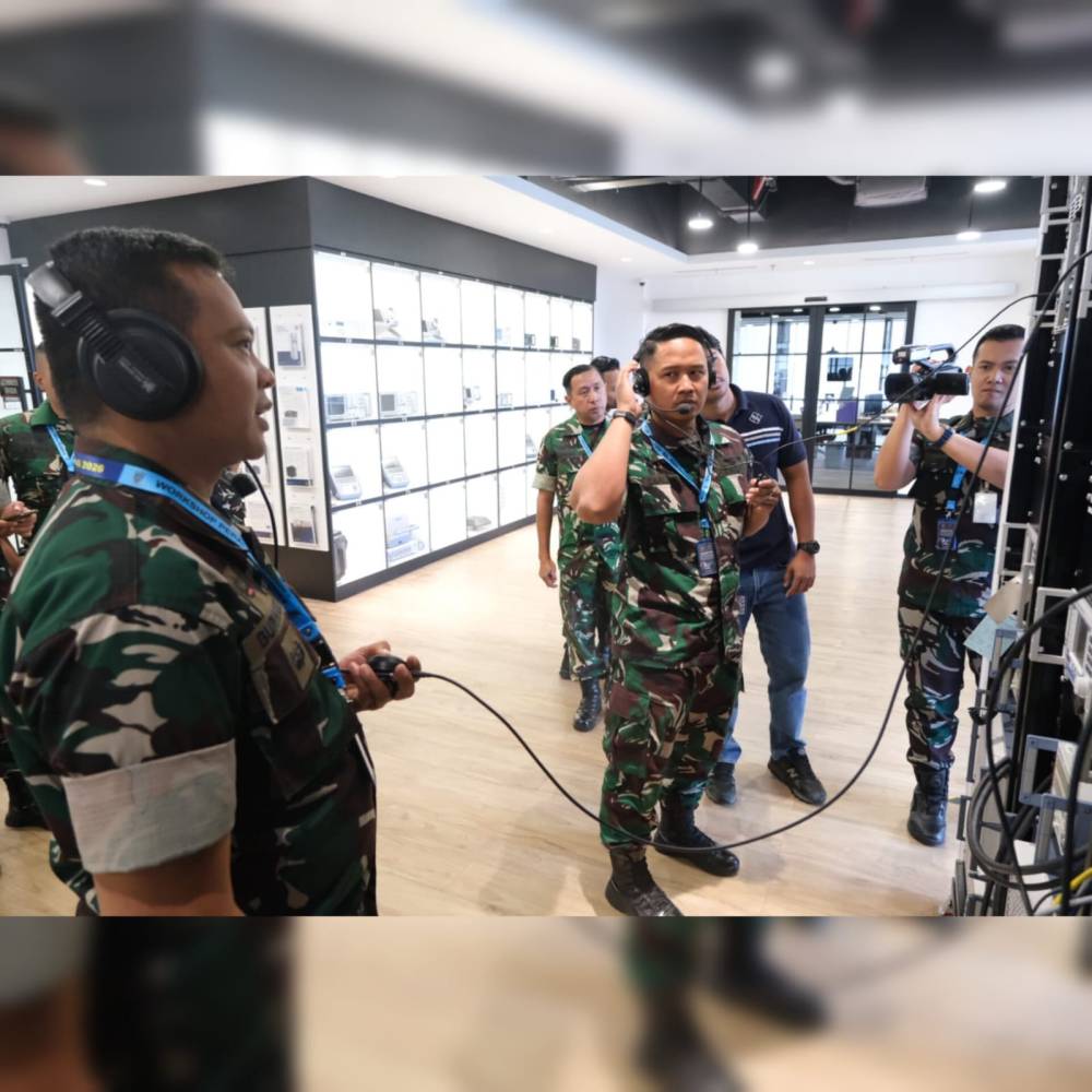 Dokumentasi Kegiatan