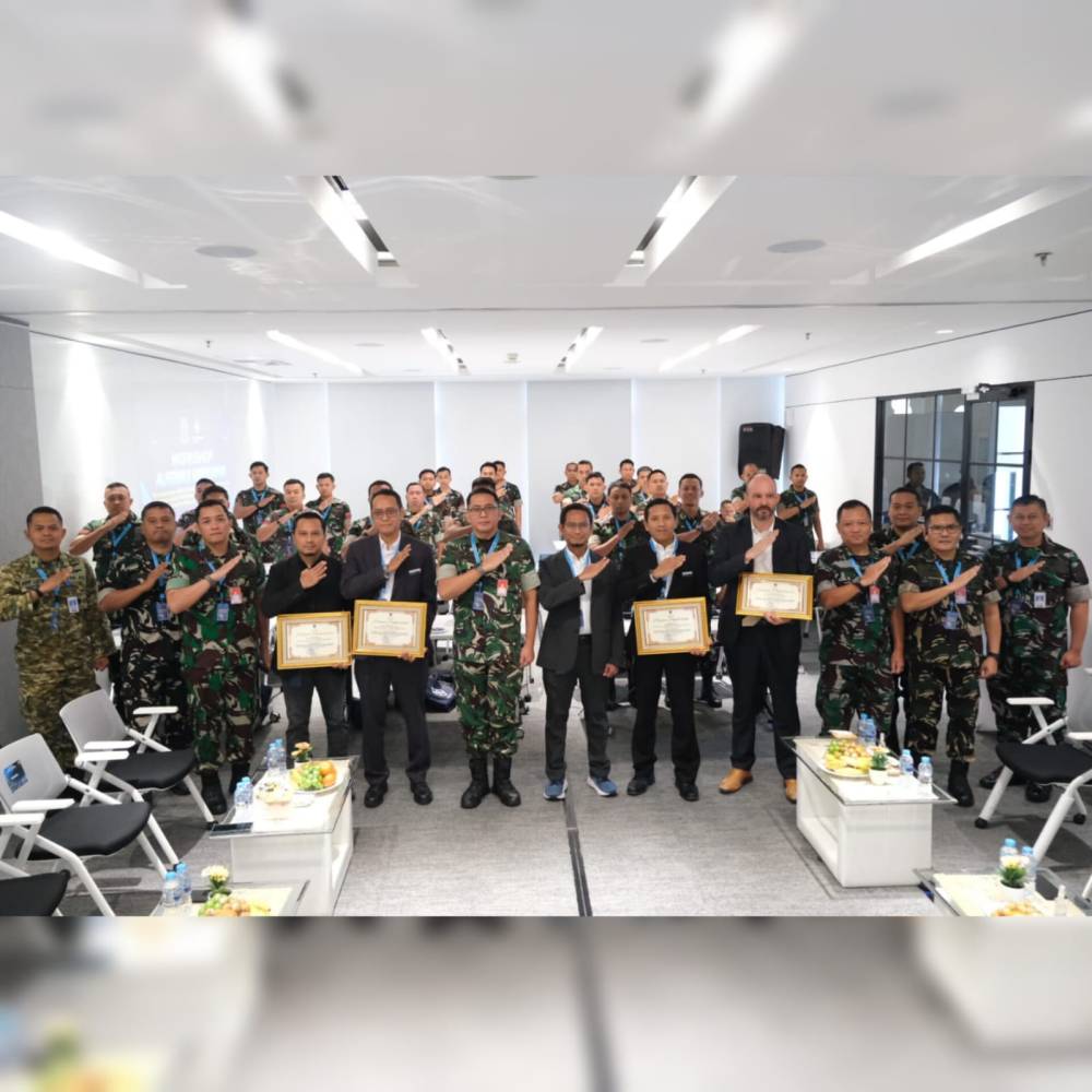 Dokumentasi Kegiatan