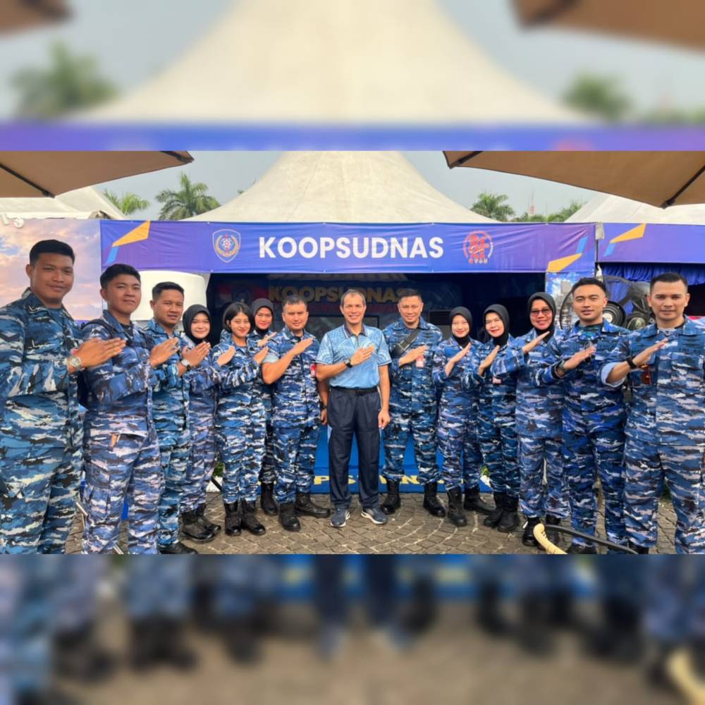 Dokumentasi Kegiatan