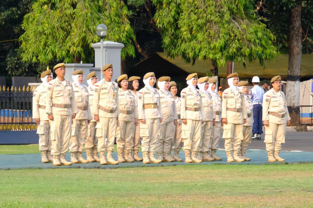 Dokumentasi Kegiatan