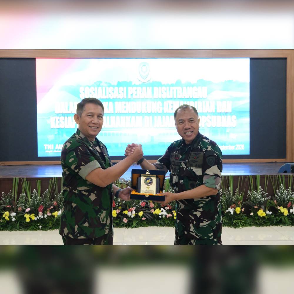 Dokumentasi Kegiatan