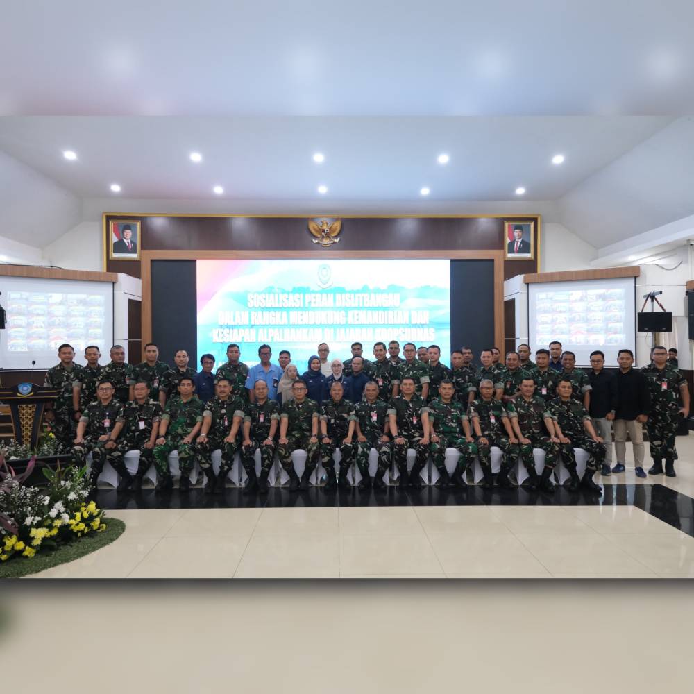Dokumentasi Kegiatan