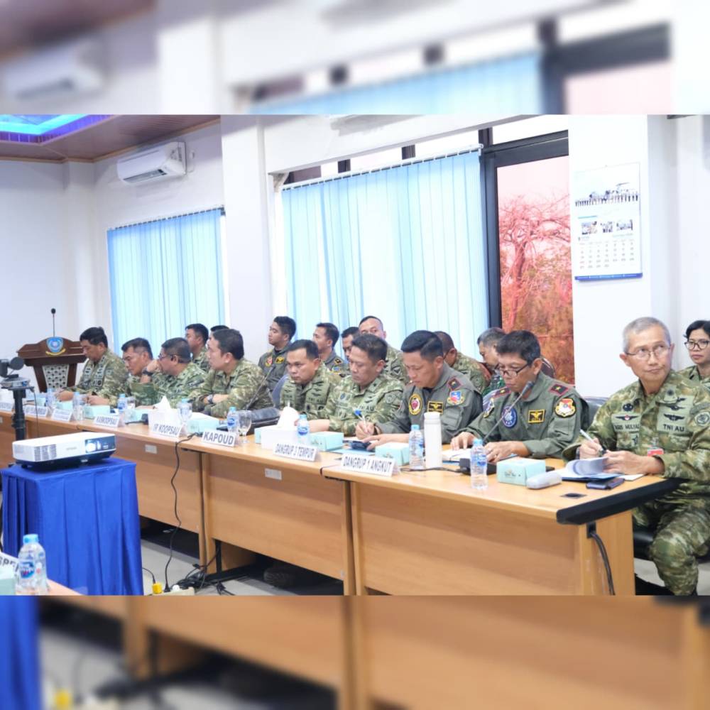 Dokumentasi Kegiatan