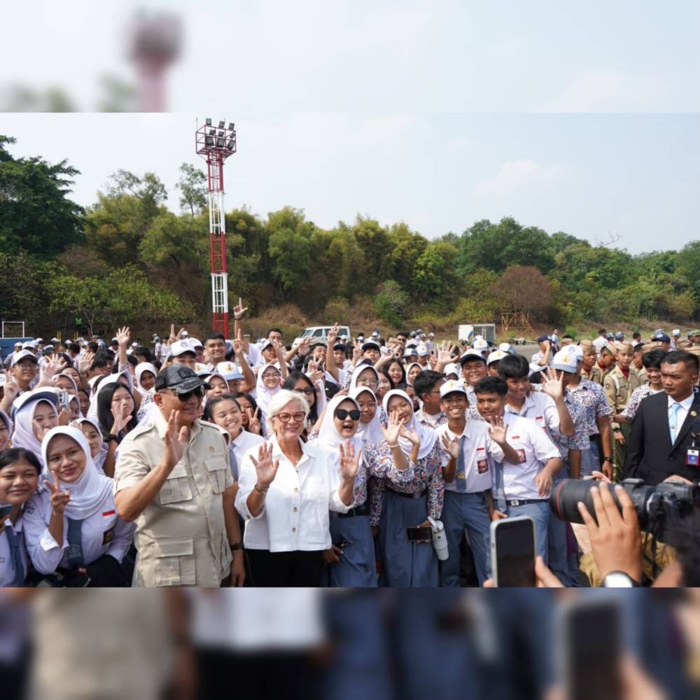 Dokumentasi Kegiatan