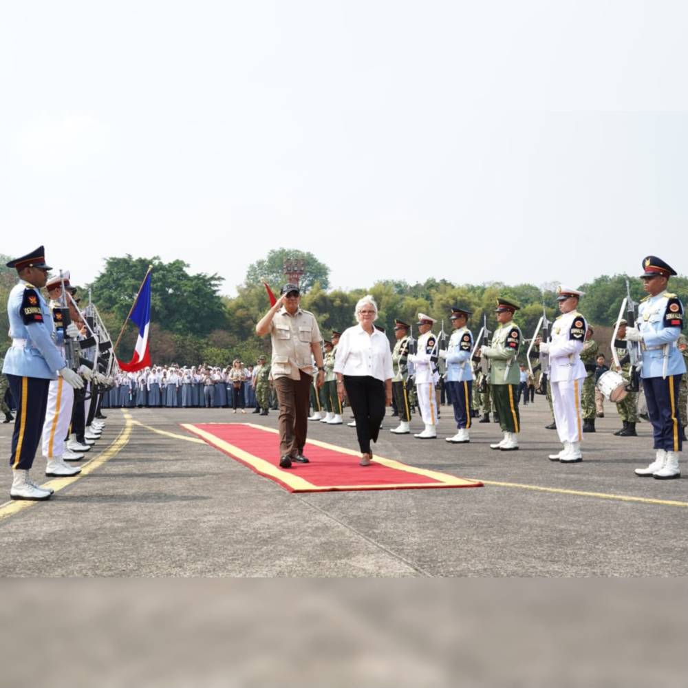Dokumentasi Kegiatan
