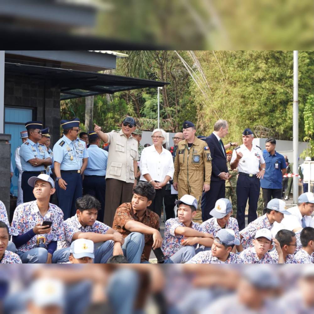 Dokumentasi Kegiatan