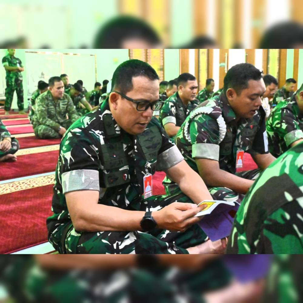 Dokumentasi Kegiatan