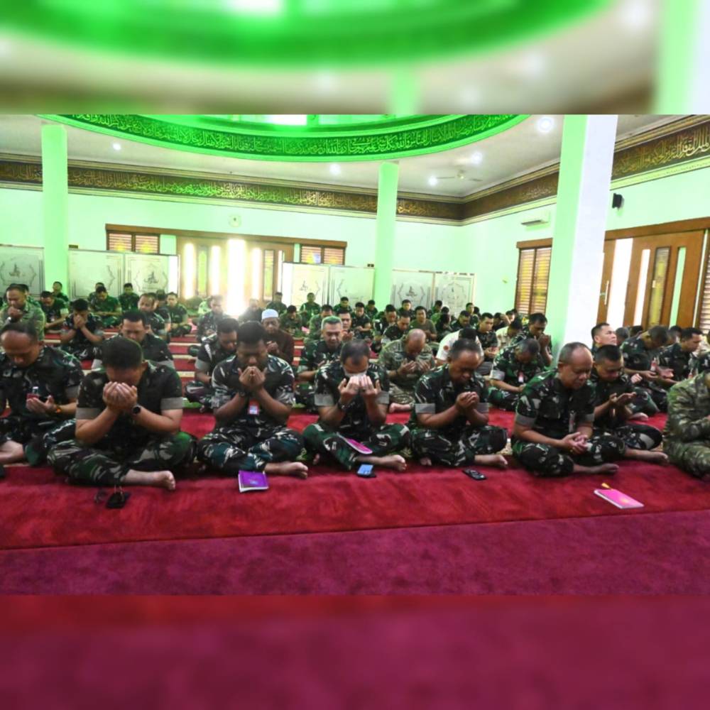 Dokumentasi Kegiatan