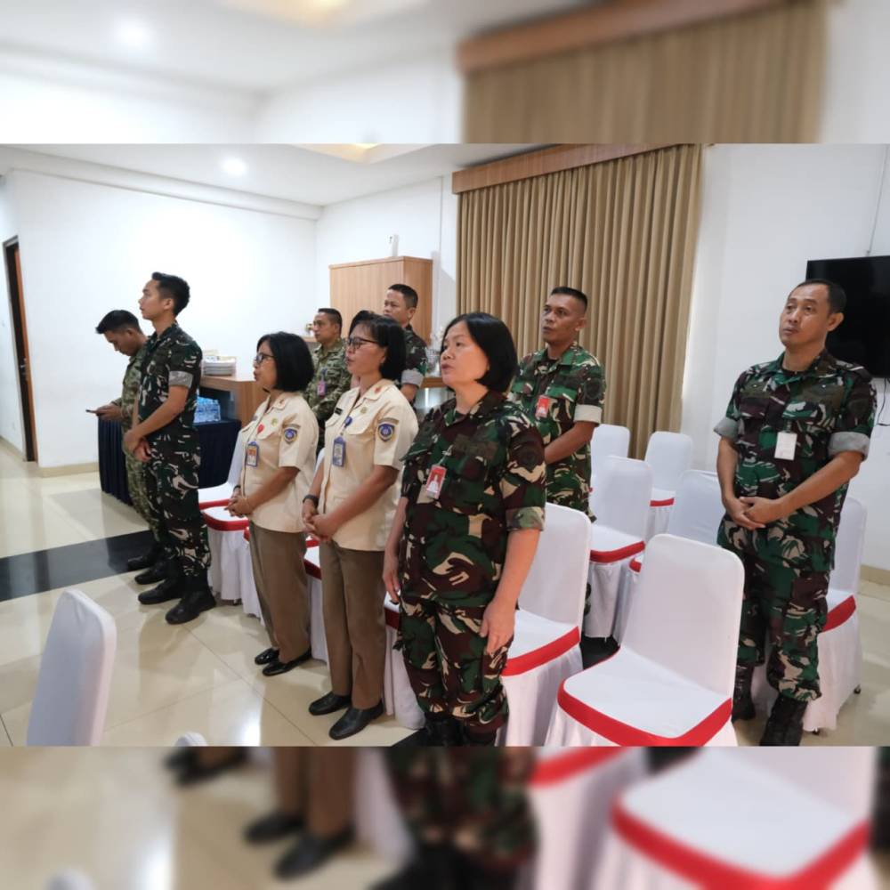Dokumentasi Kegiatan