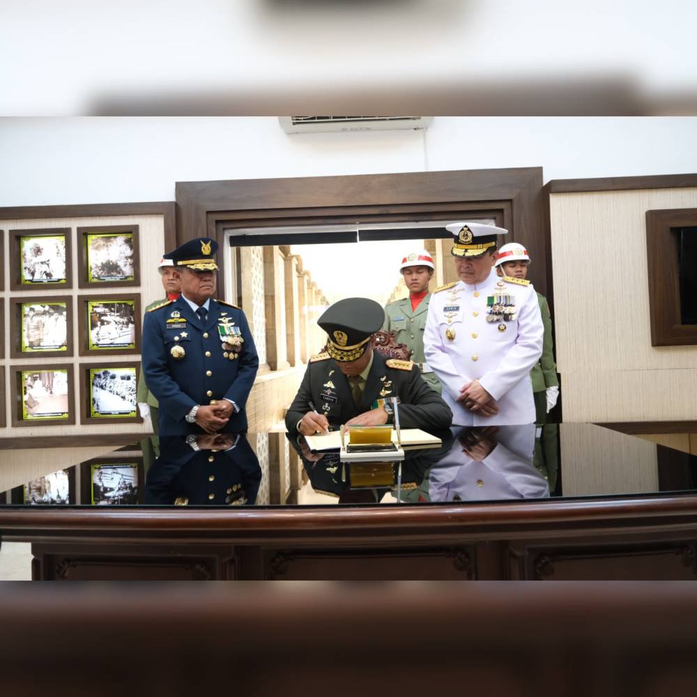 Dokumentasi Kegiatan