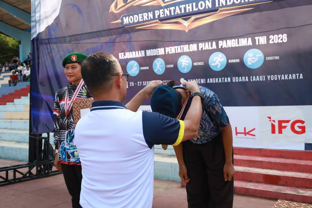 Dokumentasi Kegiatan