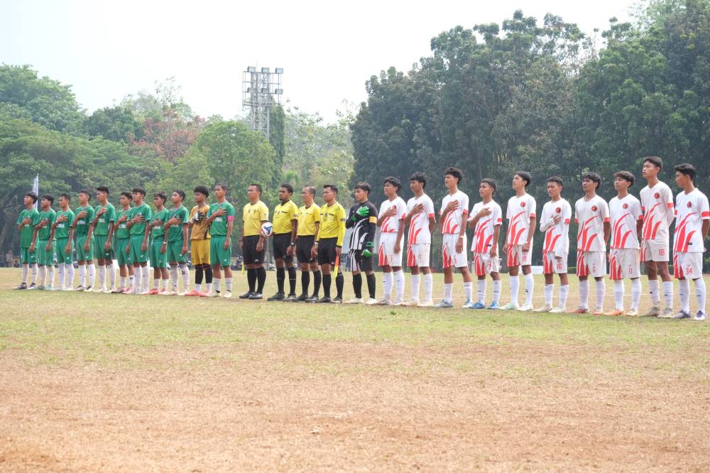 Dokumentasi Kegiatan