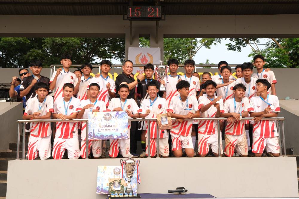 Dokumentasi Kegiatan